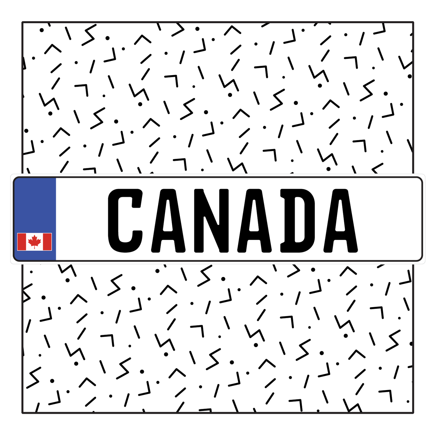 Canada Euro Style